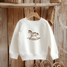 Lade das Bild in den Galerie-Viewer, Bügelbild 'Retro Spielzeug'