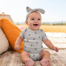 Charger l'image dans la galerie, Lycra UV 50+ - Little Cherries