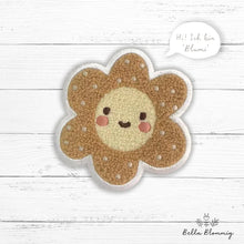 Afbeelding in Gallery-weergave laden, Chenille Patch - Blumi
