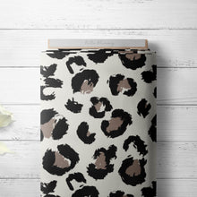 Lade das Bild in den Galerie-Viewer, Big Leo regular- Bio Jersey/ Bio French Terry