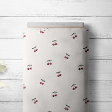 Charger l'image dans la galerie, Lycra UV 50+ - Little Cherries