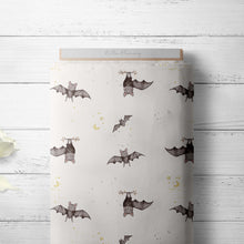 Charger l'image dans la galerie, Fledermaus - Bio French Terry/ Bio Jersey