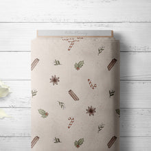 Afbeelding in Gallery-weergave laden, Cute christmas spice - French Terry