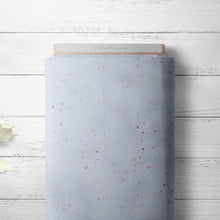 Afbeelding in Gallery-weergave laden, Breakfast Sprenkel - Bio French Terry/ Bio Jersey - 4 Farben