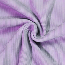 Afbeelding in Gallery-weergave laden, Baby Ribjersey - 13 Farben