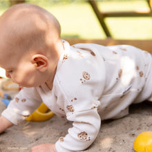 Lade das Bild in den Galerie-Viewer, Bio Ribjersey "Little Cookie'