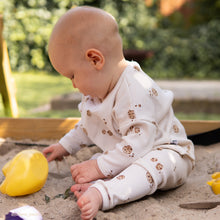 Lade das Bild in den Galerie-Viewer, Bio Ribjersey "Little Cookie'