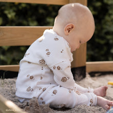 Lade das Bild in den Galerie-Viewer, Bio Ribjersey "Little Cookie'