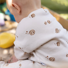 Lade das Bild in den Galerie-Viewer, Bio Ribjersey "Little Cookie'