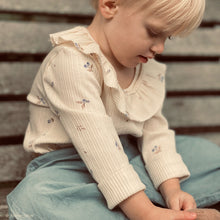 Lade das Bild in den Galerie-Viewer, Designnähen und Bilder Kleine Olive