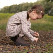 Afbeelding in Gallery-weergave laden, Bio Ribjersey 'Meadow cream'