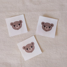 Charger l'image dans la galerie, Label - Teddy