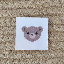 Charger l'image dans la galerie, Label - Teddy