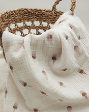 Afbeelding in Gallery-weergave laden, Musselin 'little icecream'