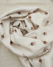 Afbeelding in Gallery-weergave laden, Musselin 'little icecream'