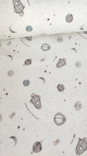 Lade das Bild in den Galerie-Viewer, Bio Ribjersey "Rocket in Space'