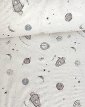 Lade das Bild in den Galerie-Viewer, Bio Ribjersey "Rocket in Space'