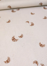 Charger l'image dans la galerie, Bio Ribjersey "petit croissant"