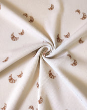 Charger l'image dans la galerie, Bio Ribjersey "petit croissant"