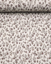 Charger l'image dans la galerie, Bio Ribjersey - 'Vintage Flowers'