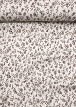 Charger l'image dans la galerie, Bio Ribjersey - 'Vintage Flowers'
