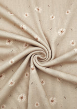 Charger l'image dans la galerie, Bio Ribjersey - Daisies