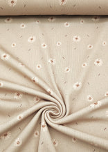 Charger l'image dans la galerie, Bio Ribjersey - Daisies