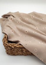 Charger l'image dans la galerie, Bio Ribjersey - Daisies