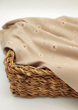 Charger l'image dans la galerie, Bio Ribjersey - Daisies