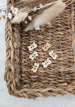 Afbeelding in Gallery-weergave laden, Holzknopf "Schmetterling"