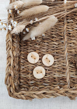 Afbeelding in Gallery-weergave laden, Holzknopf - Dino