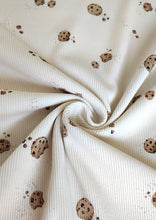 Lade das Bild in den Galerie-Viewer, Bio Ribjersey "Little Cookie'