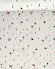Charger l'image dans la galerie, Bio Ribjersey Boho Flowers