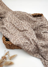 Afbeelding in Gallery-weergave laden, Bio Ribjersey 'Meadow cream'