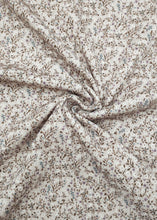 Afbeelding in Gallery-weergave laden, Bio Ribjersey 'Meadow cream'