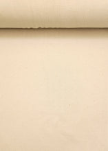 Afbeelding in Gallery-weergave laden, Ribjersey - naturell beige