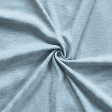 Afbeelding in Gallery-weergave laden, Baby Ribjersey - 13 Farben