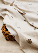 Afbeelding in Gallery-weergave laden, Bio Ribjersey "Bärenfreunde"