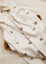 Afbeelding in Gallery-weergave laden, Bio Ribjersey "Bärenfreunde"