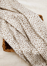 Charger l'image dans la galerie, Bio Ribjersey "Baby Leo beige"