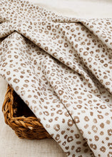 Charger l'image dans la galerie, Bio Ribjersey "Baby Leo beige"