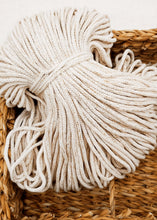 Charger l'image dans la galerie, Kordel - 3mm - golden nude