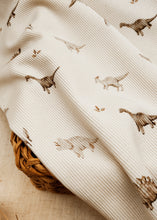 Afbeelding in Gallery-weergave laden, Bio Ribjersey "Dinos"