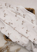 Lade das Bild in den Galerie-Viewer, Bio Ribjersey "Mini Unicorn"