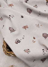 Charger l'image dans la galerie, Bio Ribjersey "Mini farm'