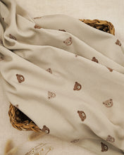 Lade das Bild in den Galerie-Viewer, Bio Ribjersey - Teddy