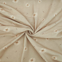 Charger l'image dans la galerie, Bio Musselin - Daisies