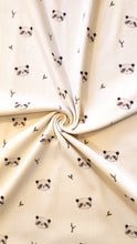 Charger l'image dans la galerie, Bio Ribjersey "Cute Panda'