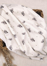 Charger l'image dans la galerie, Bio Ribjersey "cute Koalas'