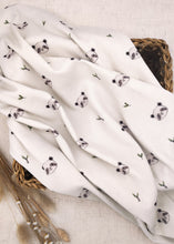 Charger l'image dans la galerie, Bio Ribjersey "Cute Panda'